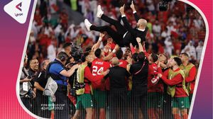 ترك منتخب المغرب بصمة خاصة بمشاركة قوية نالت إعجاب الجماهير والرياضيين من داخل وخارج البلاد- عربي21