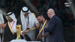 أحمد الريسوني: هذا ما يجب أن يستفيده العرب والمسلمون من نجاح قطر في تنظيم كأس العالم
