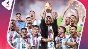 حقق المنتخب الأرجنتيني اللقب بعد الفوز على فرنسا بركلات الترجيح- عربي21