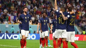 يرى كثيرون أن المنتخب الفرنسي بدون نجومه الأفارقة لا يساوي شيئا - france2 / تويتر