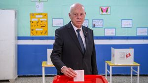 ترشح عدد من المقربين من سعيّد إلى الانتخابات التشريعية - الرئاسة التونسية