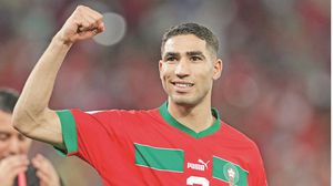 تخطى المغرب الدور الأول، للمرة الأولى منذ عام 1986- Botola / تويتر