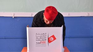 شهدت الانتخابات التونسية مشاركة هزيلة للغاية من قبل المواطنين- جيتي