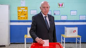 أرقام مشاركة هزيلة في الانتخابات التونسية- الرئاسة التونسية