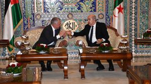 هل تنجح الوساطة الأردنية لإذابة الجليد بين الجزائر وإسبانيا والمغرب؟  (فيسبوك)