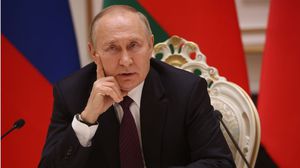 قال المجلس إن بوتين أخطأ في تقدير حاجة ألمانيا للطاقة الروسية - جيتي