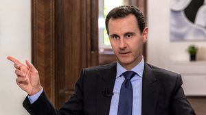 انتقد الأسد الجامعة العربية قائلا إنها لم تتحول إلى مؤسسة بعد