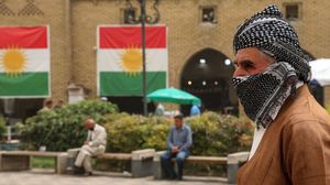 الخلفيات العسكرية والمخابراتية للقيادات الجديدة للحزبين الكرديين تسببت في تفاقم الأزمة- جيتي