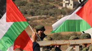 "موندويس": "احتلت إسرائيل كلاً من الضفة الغربية وفلسطين وقطاع غزة منذ حوالي 60 سنة"- جيتي