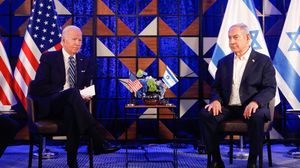 الولايات المتحدة تعارض قيام الاحتلال بمهاجمة رفح- القناة 14 العبرية