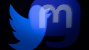 منصة ماستودون تعد منافسا قويا لتويتر وحظيت خلال الأسابيع الأخيرة بزيادة كبيرة في أعداد المشتركين- جيتي