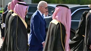 قدمت الولايات المتحدة اجتماعا مقررا الشهر المقبل في الرياض - جيتي
