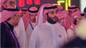 ماكدونالجز شريك رئيسي في موسم الرياض بالرغم من دعمه للاحتلال - تويتر