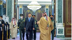 وقعت الرياض وبكين اتفاقيات استراتيجية خلال الزيارة الأخيرة لشي إلى الرياض - (واس)