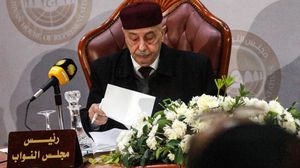 صالح: لا بد من إنجاز وثيقة دستورية أو تشكيل حكومة جديدة لتجهيز المشهد للانتخابات- جيتي