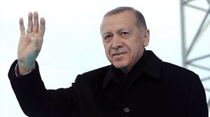 قالت الصحيفة الروسية إن أمريكا تخطط للإطاحة بأردوغان من خلال الانتخابات بدعم مرشح العارضة - جيتي