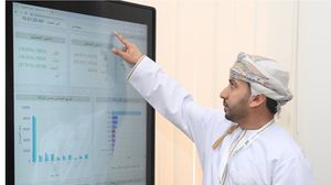 الاقتراع عبر الهواتف الذكية في انتخابات البلدية في سلطنة عمان هو الأول عربيا- وكالة الأنباء العمانية