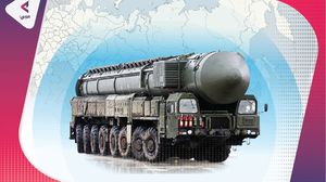 صواريخ سارمات خارقة للصوت ويمكن أن تحمل رؤوسا نووية- عربي21