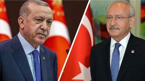 أردوغان متقدم في استطلاعات الرأي وسط خلافات بين أحزاب المعارضة