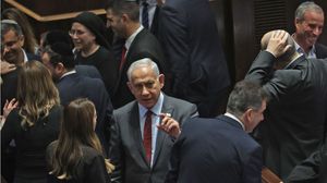 الدبلوماسيان قالا، إن حكومة إسرائيل تتلاعب بمصطلح معاداة السامية لتجنب انتقاد سياسات إسرائيل- جيتي