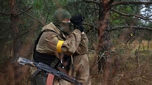 مخاوف من خفوت الدعم الغربي لأوكرانيا بمواجهة روسيا- جيتي