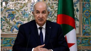 قطعت الجزائر العلاقات الدبلوماسية مع المغرب في 2021 - جيتي