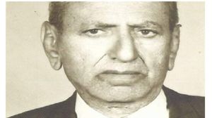 محمد علي التايه ساهم في إحياء الحركة العمالية، وأسس أول جمعية عمال فلسطينية في طولكرم عام 1943