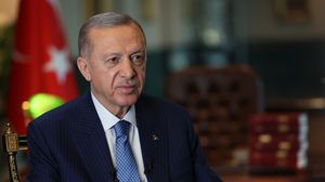 دعا أردوغان إلى وقف الانتهاكات الإسرائيلية في المسجد الأقصى - الأناضول