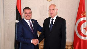 أدى الدبيبة زيارة مدتها يومان إلى تونس- الرئاسة التونسية