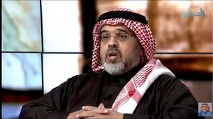 العمري: الرؤية السعودية 2030 تقوم على طمس هويات أقاليم المملكة لا سيما الحجاز- يوتيوب