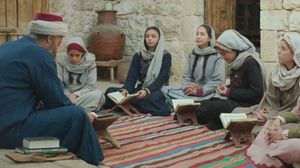 فيلم فرحة تعرض لانتقادات شديدة من الإسرائيليين - نتفليكس