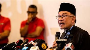 ذكرت الفاينانشيل تايمز أن السياسي الماليزي انتظر هذه الفرصة لنحو 25 عاما- الأناضول