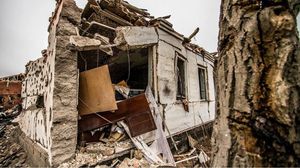 قصف ودمار على مناطق شرق نهر دنيبرو- وزارة الدفاع الأوكرانية