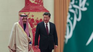 تعد السعودية لقمة عربية صينية يحضرها قادة عرب - جيتي