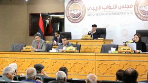 أعلن المشري رفضه لقانون استحداث محكمة دستورية في بنغازي- فيسبوك