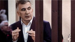 القضاء الجورجي يلاحق الرئيس الأسبق ساكاشفيليي في قضايا جنائية عديدة بينها استغلال السلطة- جيتي
