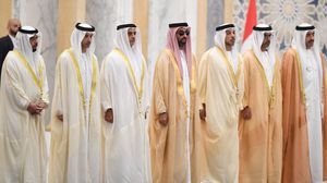 المقتنيات الشخصية لأفراد العائلة المالكة تظهر تفوقها على العشائر الخليجية الأخرى- جيتي