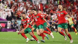 تستمر منافسات بطولة كأس العالم ابتداء من يوم الجمعة المقبل، بإقامة أربع مباريات- fifa / تويتر