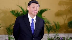 رئيس الصين أشاد بجهود مصر لفتح ممرات إنسانية- جيتي