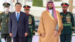 باتت السعودية تقود قاطرة الدول العربية نحو الصين- الإخبارية السعودية
