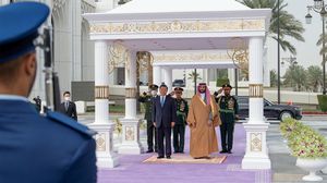 وقعت الصين مع السعودية اتفاقية الشراكة الإستراتيجية الشاملة - (واس)