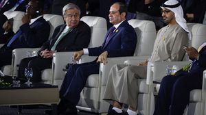 كلاركسون: سيصل السيسي بمصر إلى وضع مشابه لما قبل سقوط مبارك - جيتي