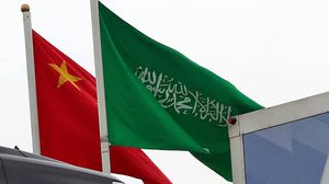 من بين الاتفاقيات واحدة لتعليم اللغة الصينية في السعودية- جيتي
