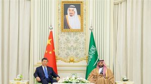 زيارة الرئيس الصيني إلى السعودية تخللها ثلاث قمم مشتركة- واس