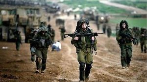 تكبد المقاومة الفلسطينية في قطاع غزة جيش الاحتلال خسائر كبيرة- الأناضول 