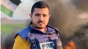 يتعمد الاحتلال استهداف الطواقم الصحفية في حربه المدمرة على غزة- "إكس"