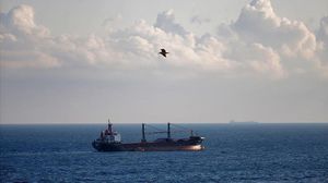 البيت الأبيض زعم أن إيران متورطة بشكل كبير في التخطيط للعمليات ضد السفن التجارية في البحر الأحمر- جيتي