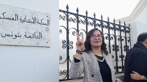 يتم التحقيق مع شيماء عيسى على خلفية تصريحات إذاعية لها سابقة تنتقد فيها النظام- عربي21 