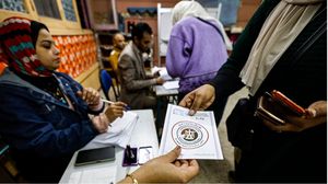 قال منتقدون للعملية الانتخابية في مصر إنها صورية - جيتي