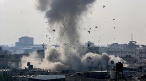 هناك خشية حقيقية من توسع الحرب في حال لم توقف إسرائيل حربها الشعواء على غزة